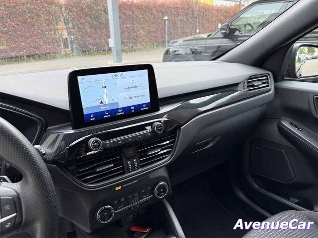 FORD Kuga ST-LINE AUTOMATICA TELECAMERA POST IVA ESPOSTA