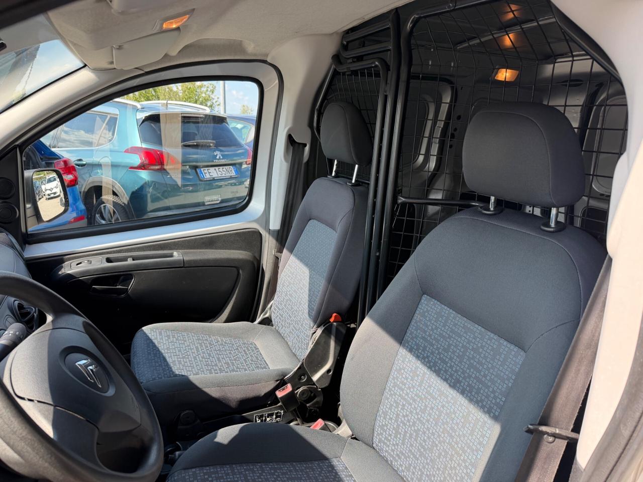 Citroen Nemo 1.3 HDi 75CV FAP Furgone
