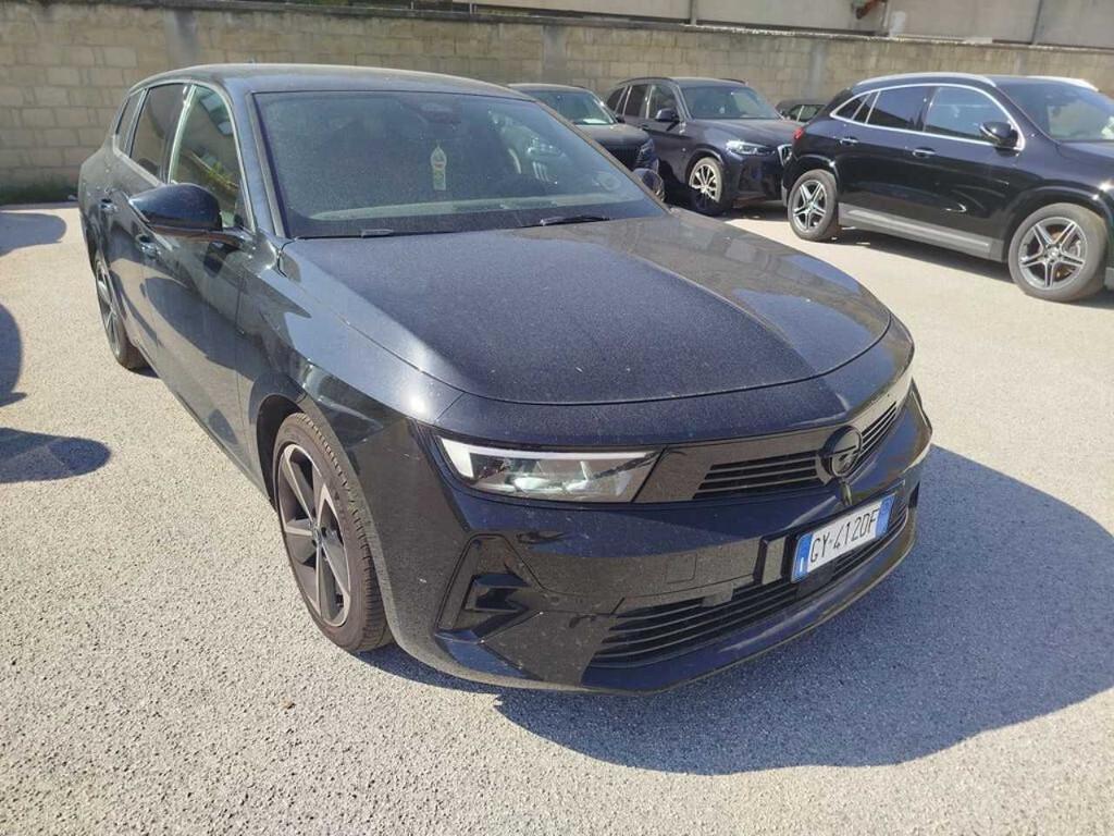 Opel Astra 1.5 D 130CV AT8 SW GS **KM10000**PREZZO VERO**