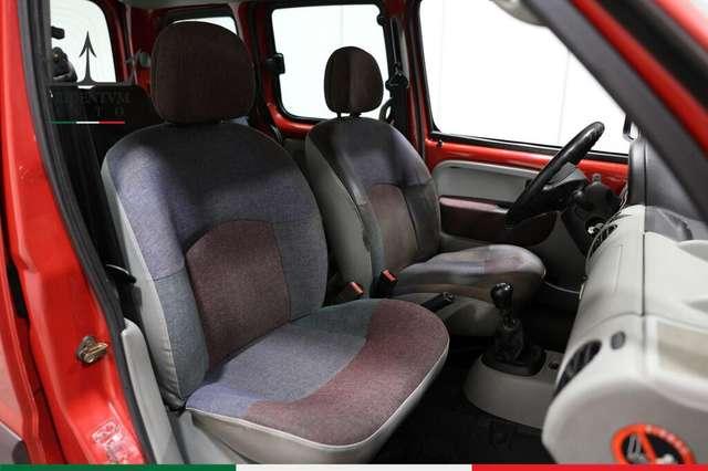 Renault Kangoo 1.9 dci Edition 4x4