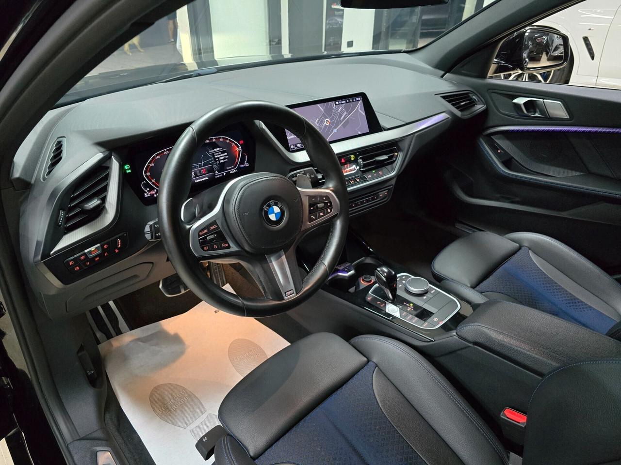 Bmw 118 5p. Msport (35000 km)