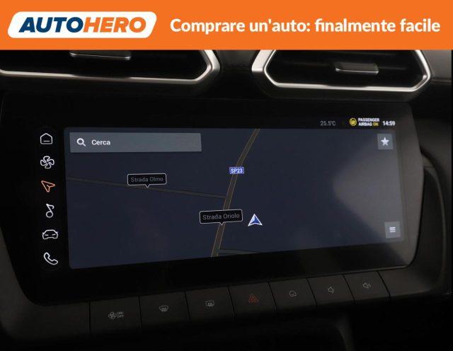MG ZS 1.5 Comfort