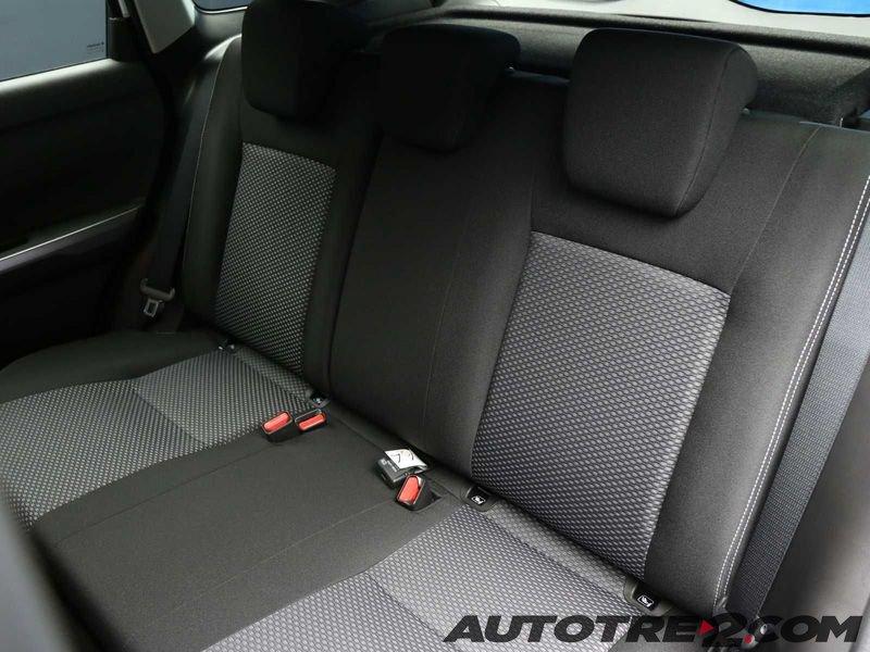 Suzuki Vitara Vitara 1.4h Cool+ 4wd allgrip 110cv TUA DA 21950 DETAX !!