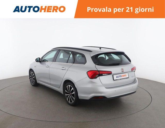 FIAT Tipo 1.4 5 porte Lounge