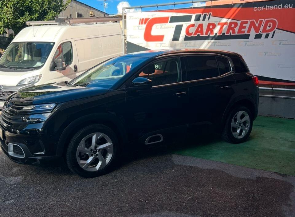 Citroen C5 Aircross BlueHDi 130 S&S Business