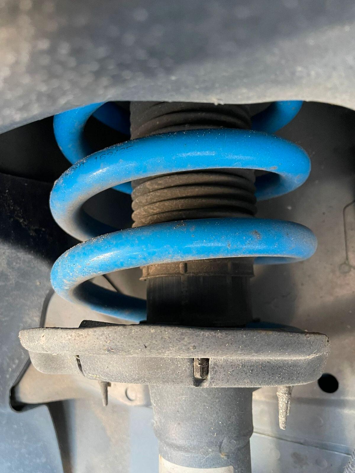 Ford Transit Randger R560 4x4