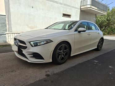 Mercedes-benz A 180 d Automatic Premium