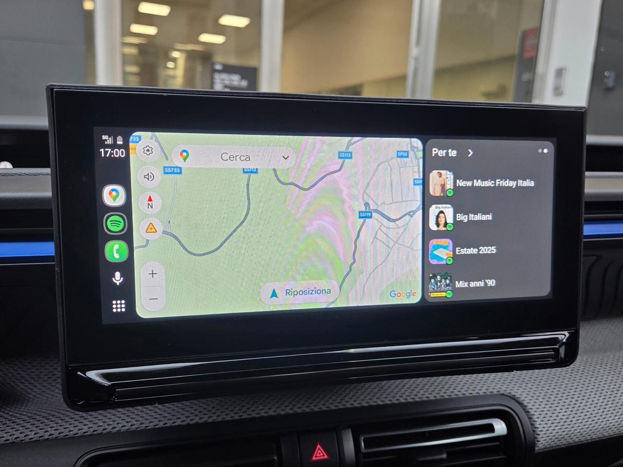 Citroen C3 PureTech 100 S&S Plus KM0 "2026"