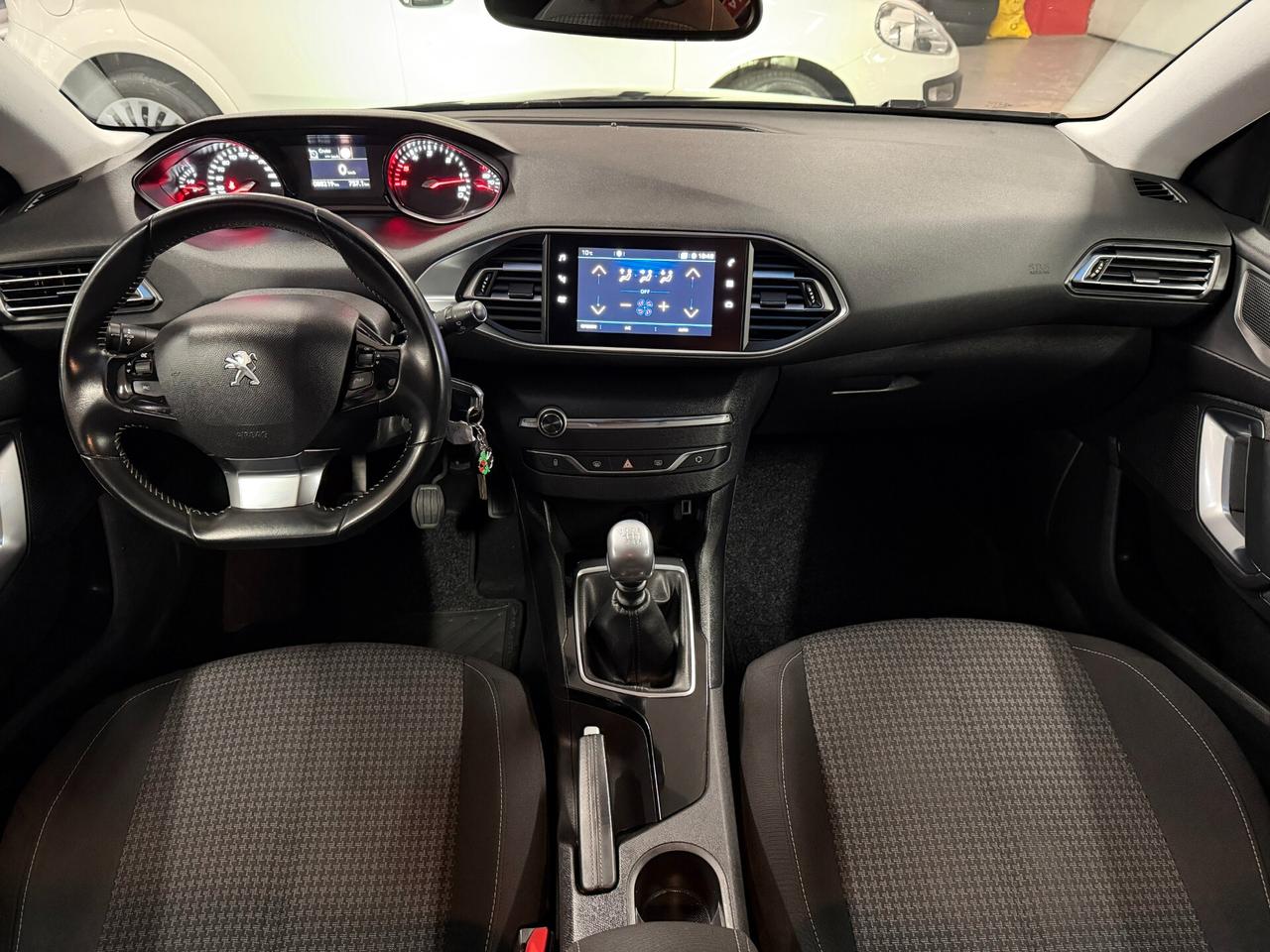 Peugeot 308 BlueHDi 130 S&S SW Business