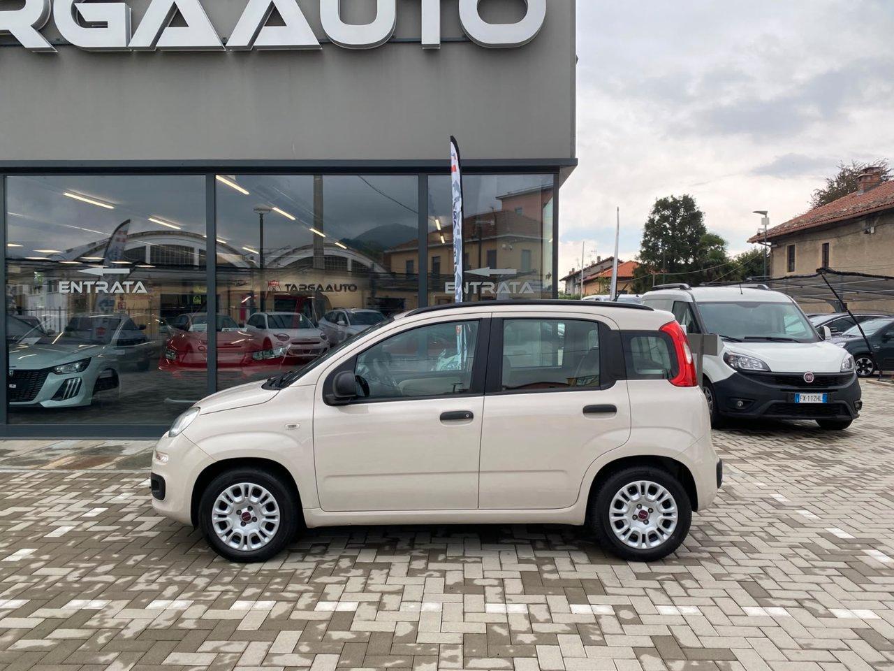 Fiat Panda 1.2 Easy 69cv