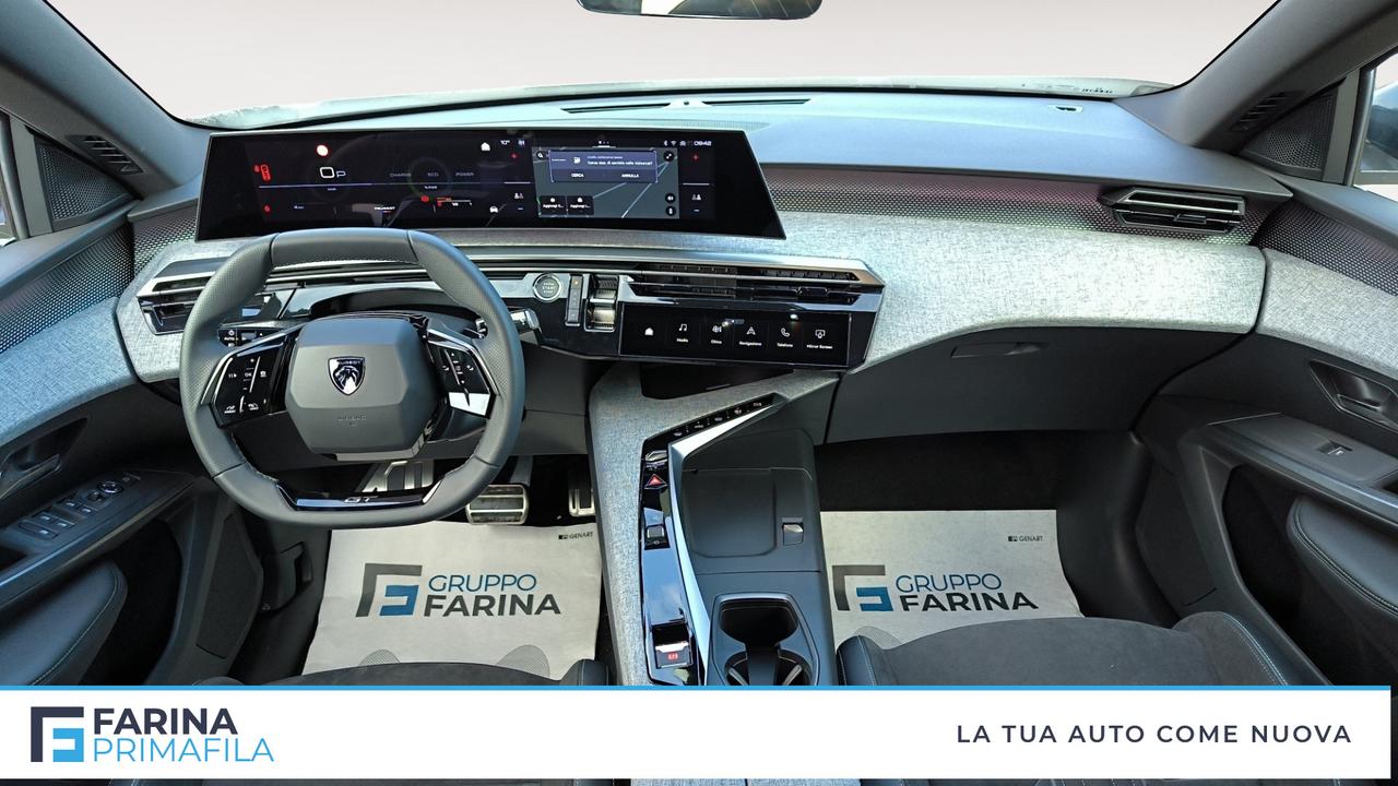 PEUGEOT 5008 PureTech 130 S&S ALLURE PACK