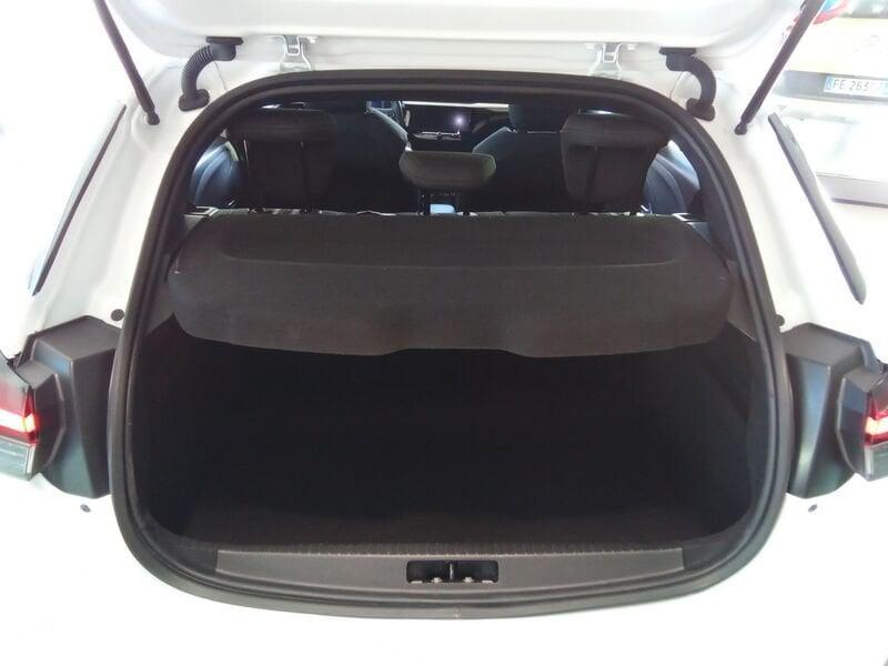 Opel Corsa Corsa 1.2 GS s&s 100cv