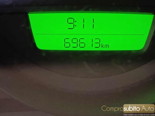 SKODA Citigo 1.0 60 CV 3 porte Ambition