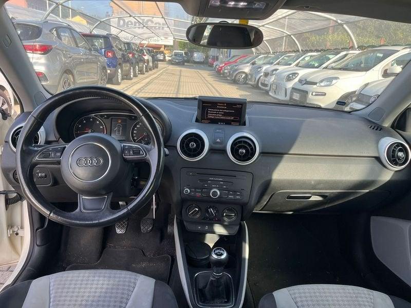 Audi A1 A1 1.2 TFSI Ambition