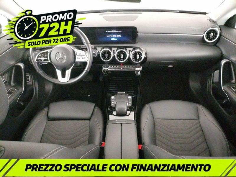 Mercedes-Benz CLA Shooting Brake 180 d Sport auto