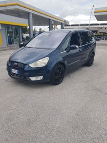 Ford Galaxy 2.0 TDCi 140 cv 7 posti 2008