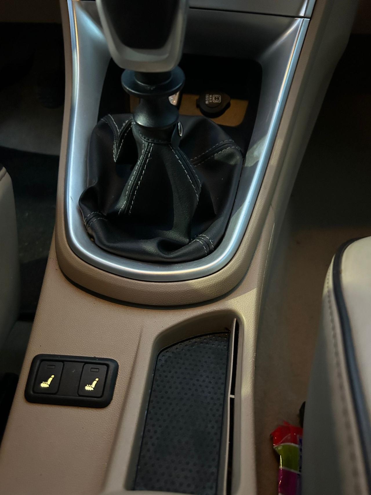 Lancia Delta 1.6 MJT -2011