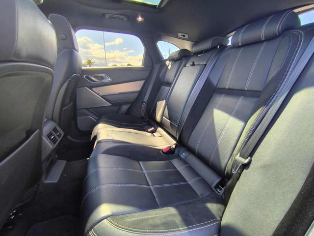 LAND ROVER Range Rover Velar 2.0D 240 CV R-Dynamic