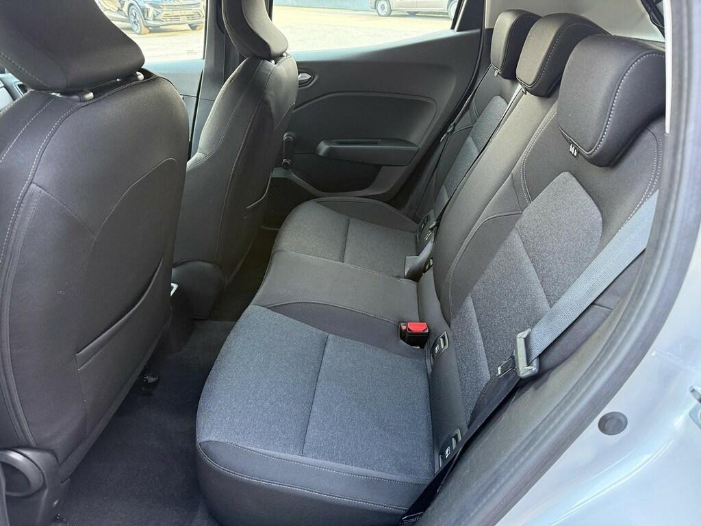 Renault Clio 1.0 tce Zen Gpl 100cv my21