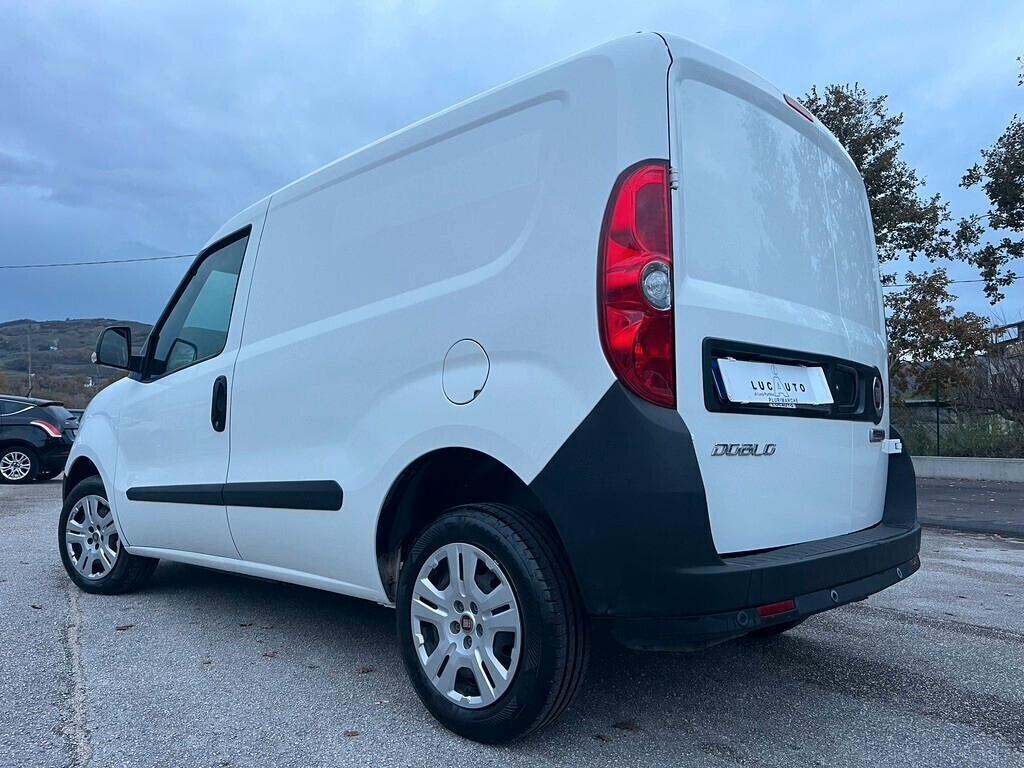 Fiat Doblo Doblò 1.6 MJT 120CV S&S PC-TN Cargo Business