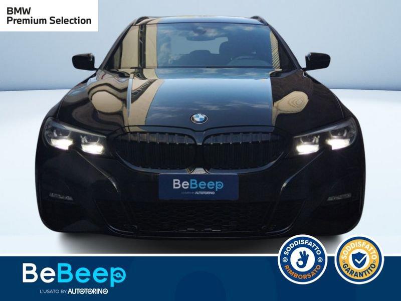 BMW Serie 3 Touring 330D TOURING XDRIVE MSPORT AUTO