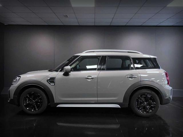 MINI Countryman 1.5 Cooper Countryman LED/Navi/Camera/PDC