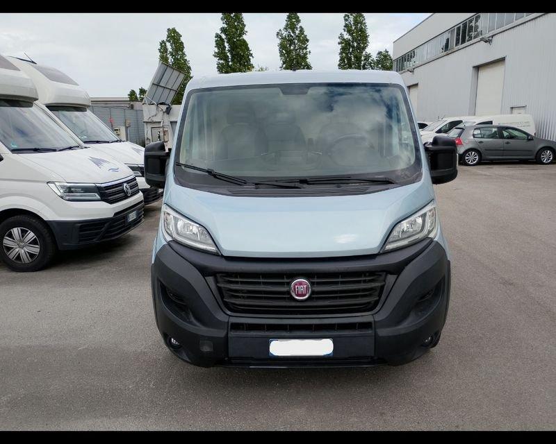 FIAT Ducato 30 2.3 MJT 130CV PC-TN Furgone