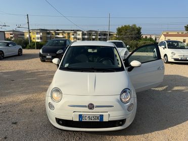 Fiat 500 1.3 Multijet Lounge 3.999€ Permute