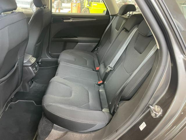 FORD Mondeo 2.0 ECOBLUE 150CV S&S SW TITANIUM BUSINESS