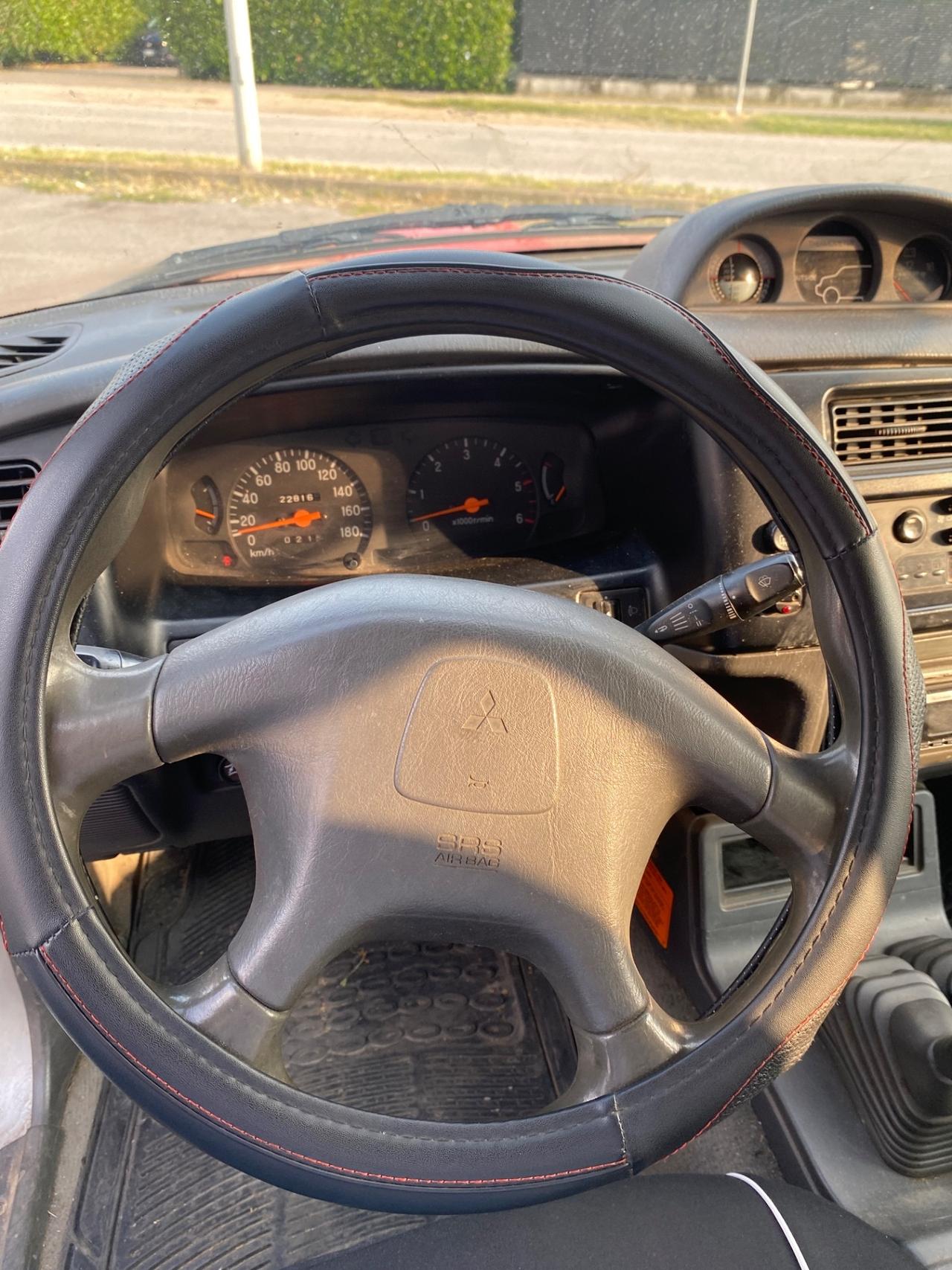 Mitsubishi L200 4x4