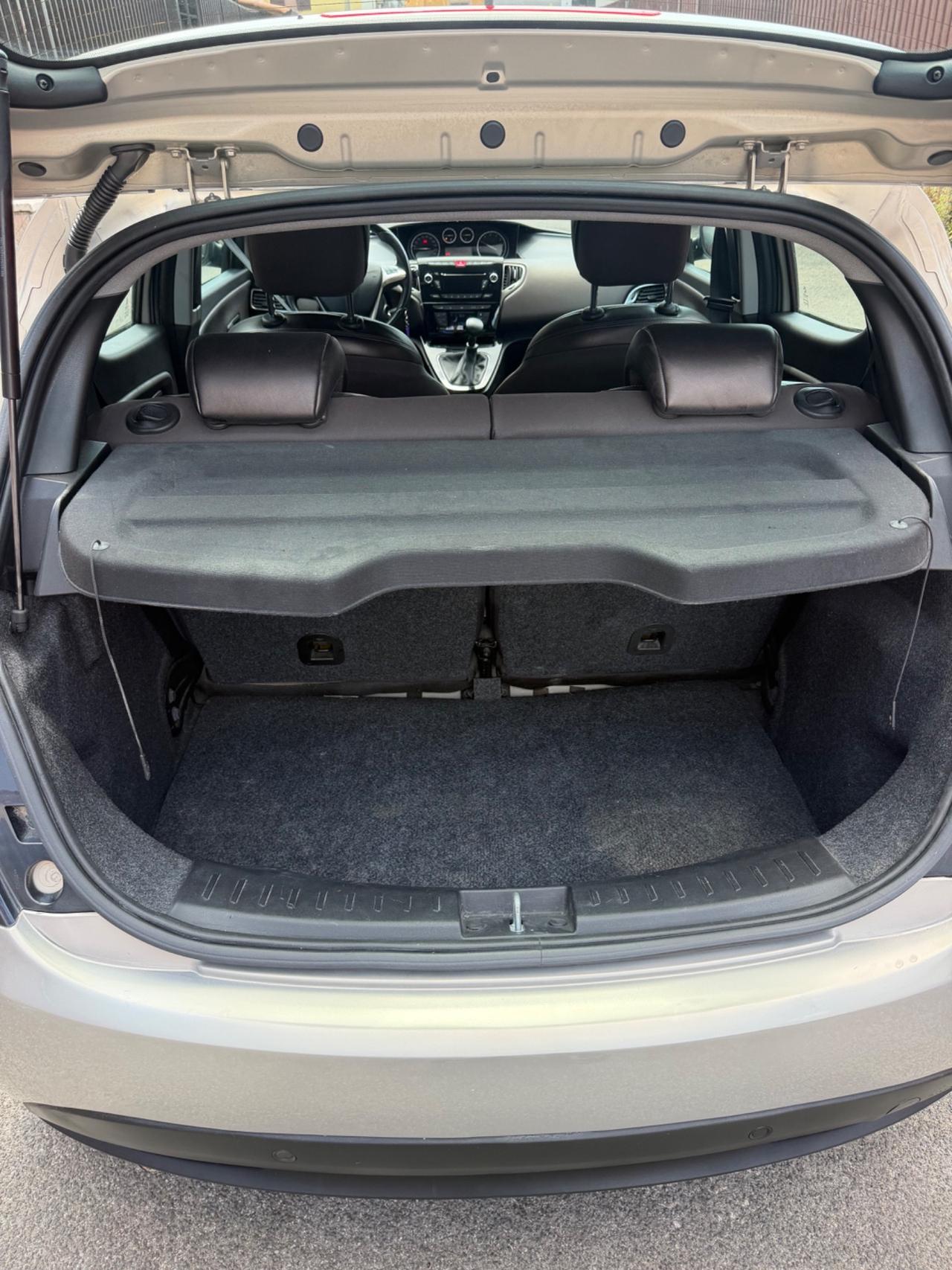 Lancia Ypsilon 0.9 TwinAir 85 CV 5 porte S&S DFN Platinum