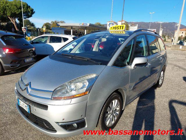 CITROEN C4 Grand Picasso 2.0 HDi 138 CMP6 Excl. 7posti NEOP