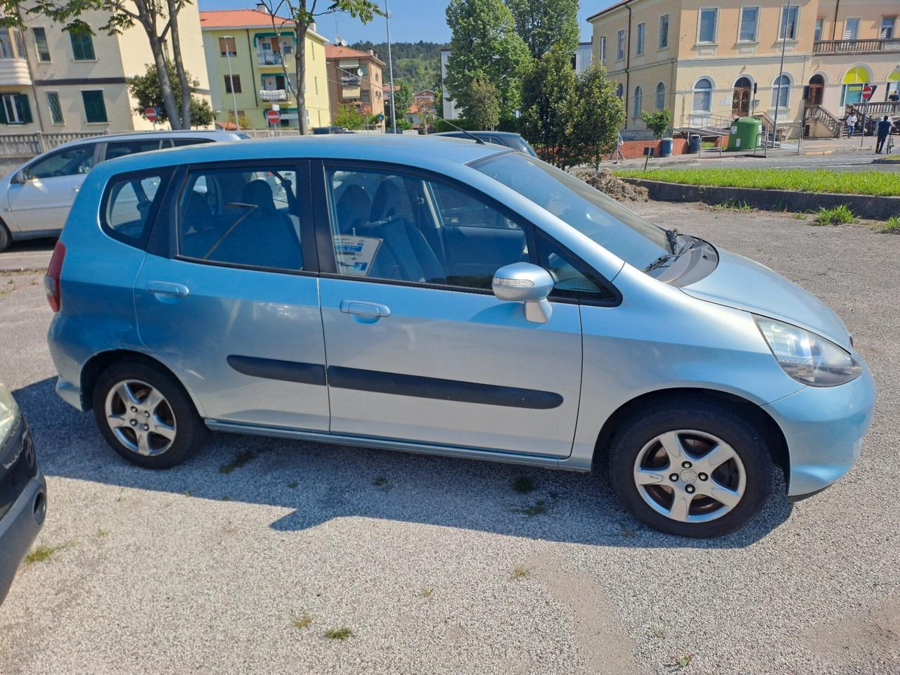 Honda Jazz 1.4 i-DSi 5p. LS ottima neopatentati