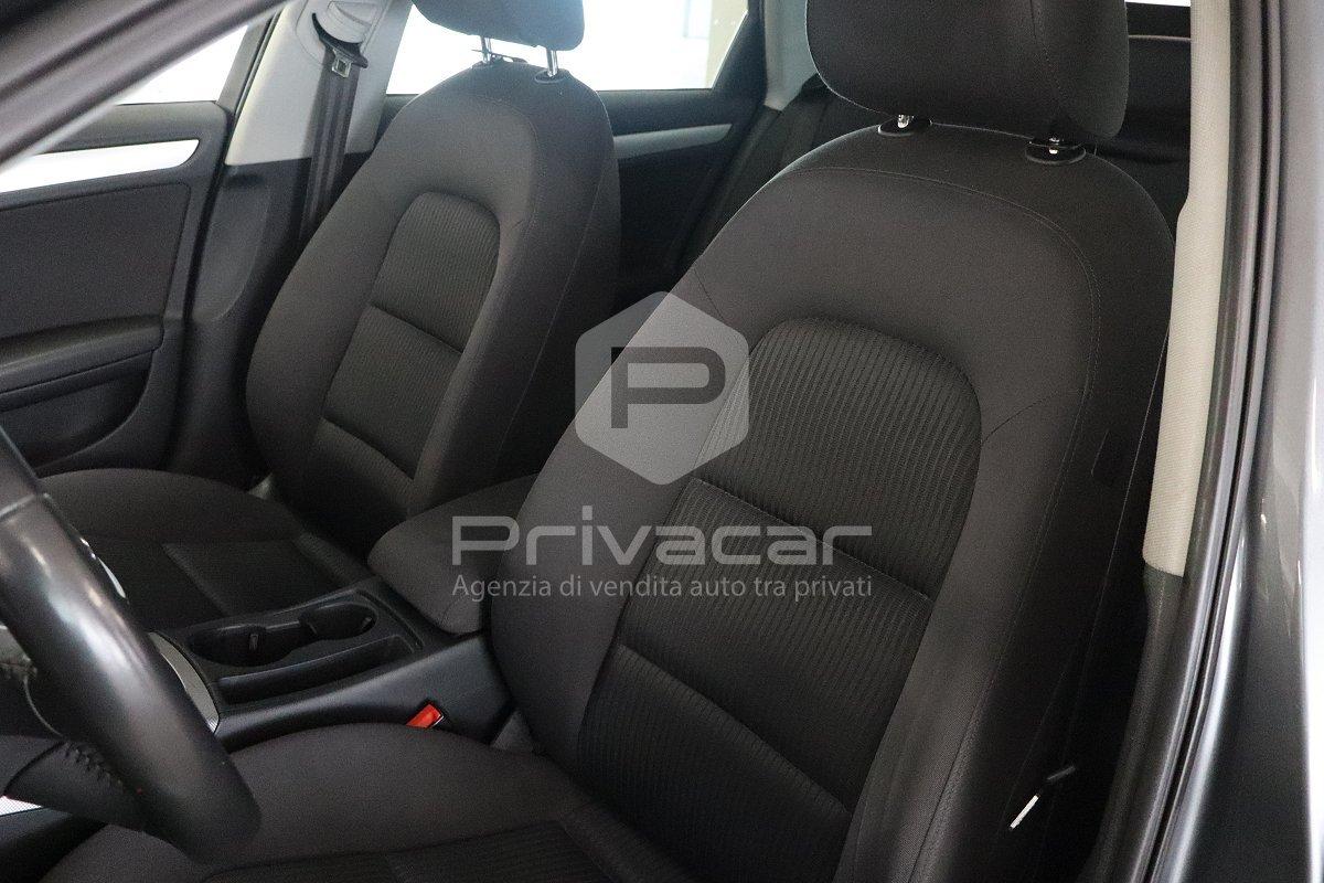 AUDI A4 Avant 2.0 TDI 150 CV multitronic Advanced