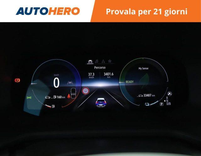 RENAULT Captur Full Hybrid E-Tech 145 CV Techno