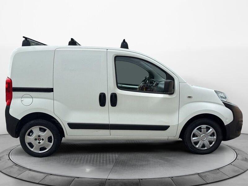 FIAT Fiorino QUBO 1.3 MJT 95CV SX (N1)
