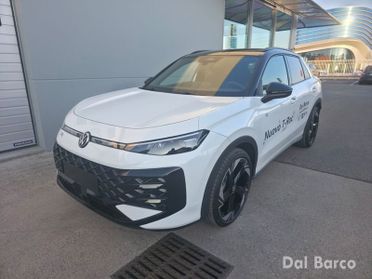 Volkswagen T-Roc 1.5 eTSI 110kW ACT R-Line DSG