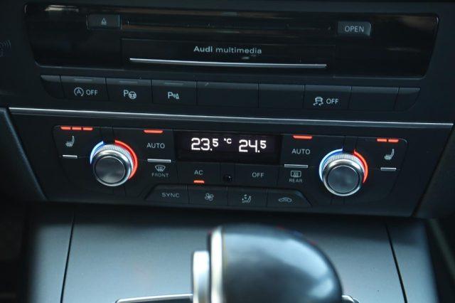 AUDI A6 Avant 2.0 TDI 177 CV multitronic Business plus