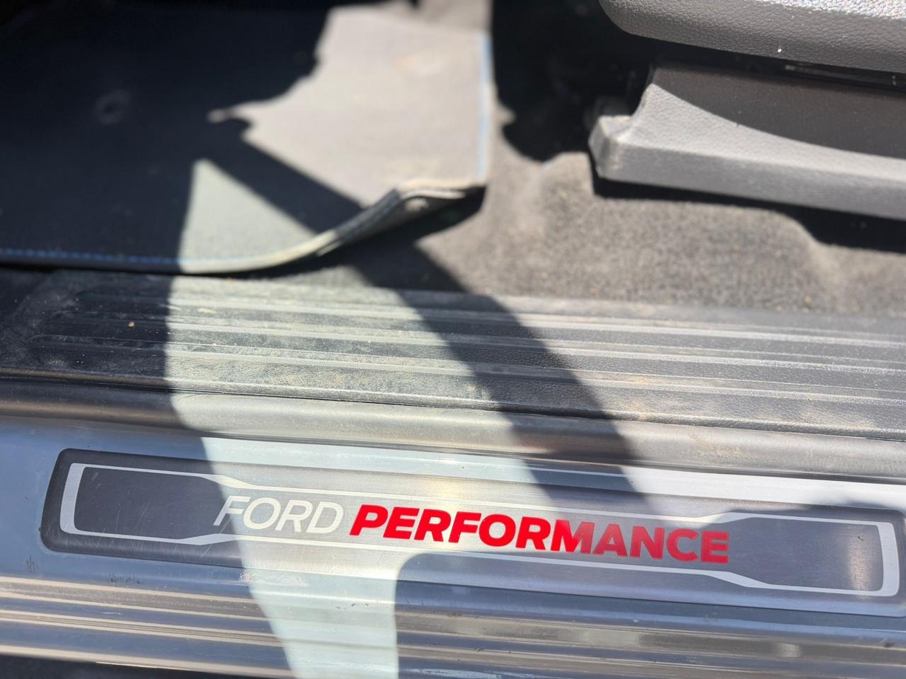 Ford Ranger Raptor 2.0 ECOBLUE aut. 213CV DC 5pt Special Edition