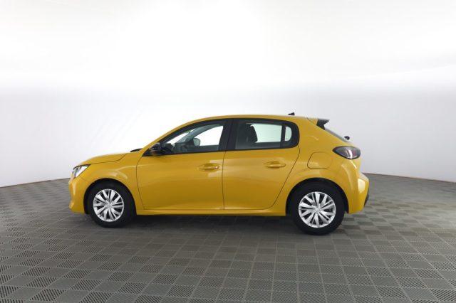 PEUGEOT 208 208 PureTech 75 Stop&Start 5 porte Active