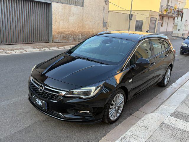 OPEL Astra 1.6CDTi 110 SportsTourer Innovation