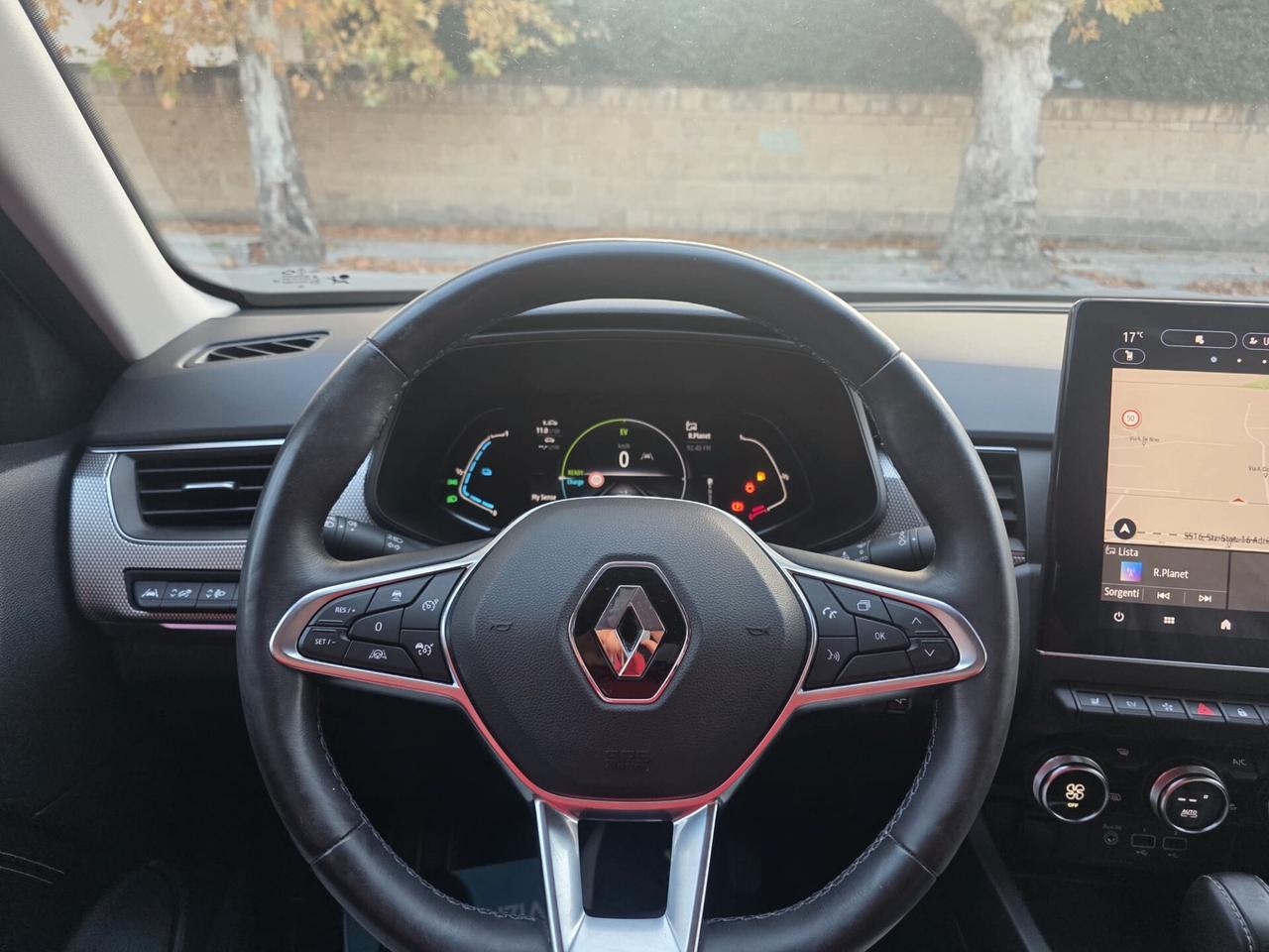 Renault Arkana Full Hybrid E-Tech 145 CV Techno