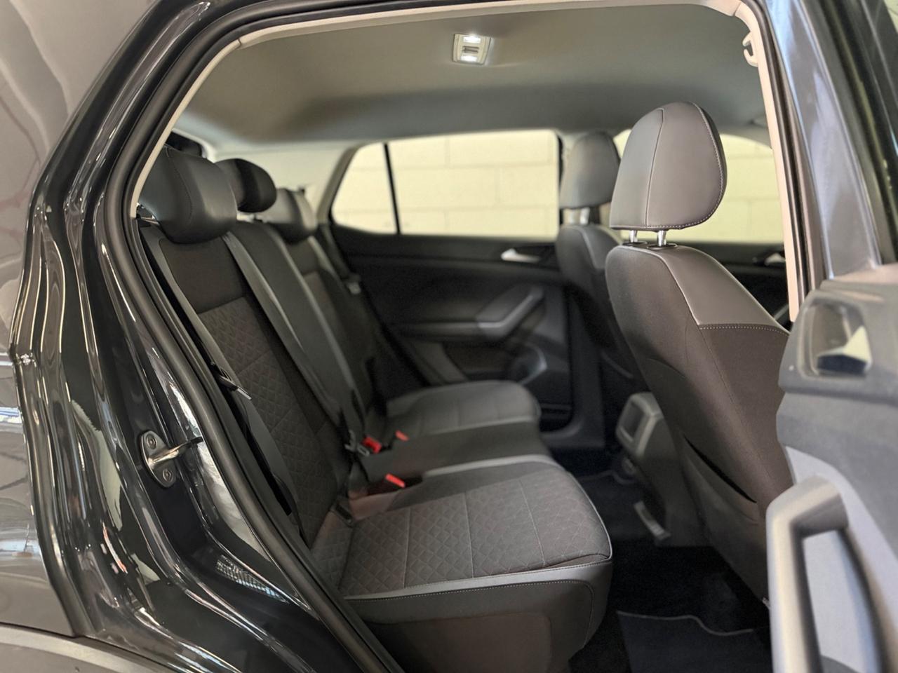 Volkswagen T-Cross 1.6 TDI DSG SCR Advanced BMT