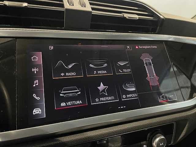 Audi Q3 45 1.4TFSI e 245CV S-tronic Business (PHEV)