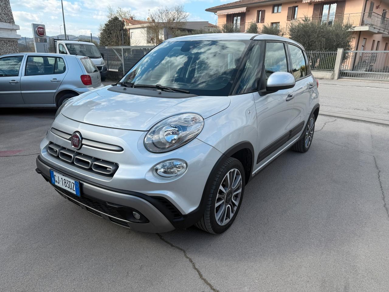 Fiat 500L 1.3 Multijet 95 CV Cross