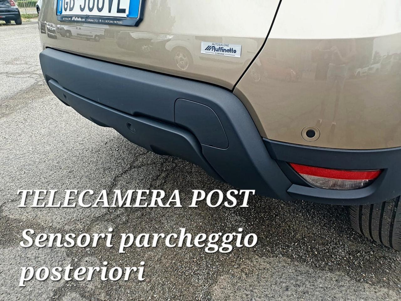 Dacia Duster 1.0 TCe 100 CV ECO-G 4x2 15th Anniversary