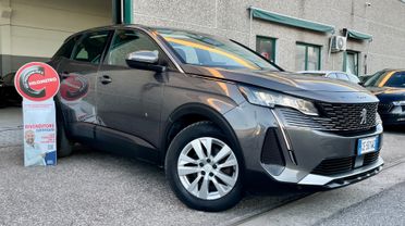 PEUGEOT 3008 1.5 BLUEHDI ALLURE 131CV - FULL LED, VIRTUAL COCKPIT, NEOPATENTATI