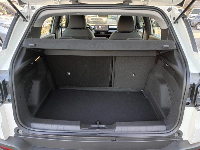 JEEP Avenger 1.2 100cv Longitude