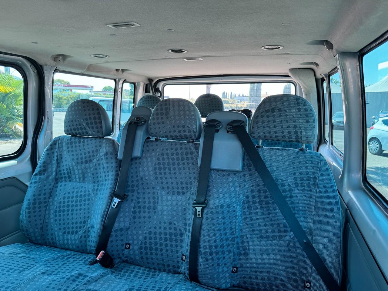Ford Transit/Tourneo/Bus Transit 300S 2.2 TDCi/110 PC-TN Furgone