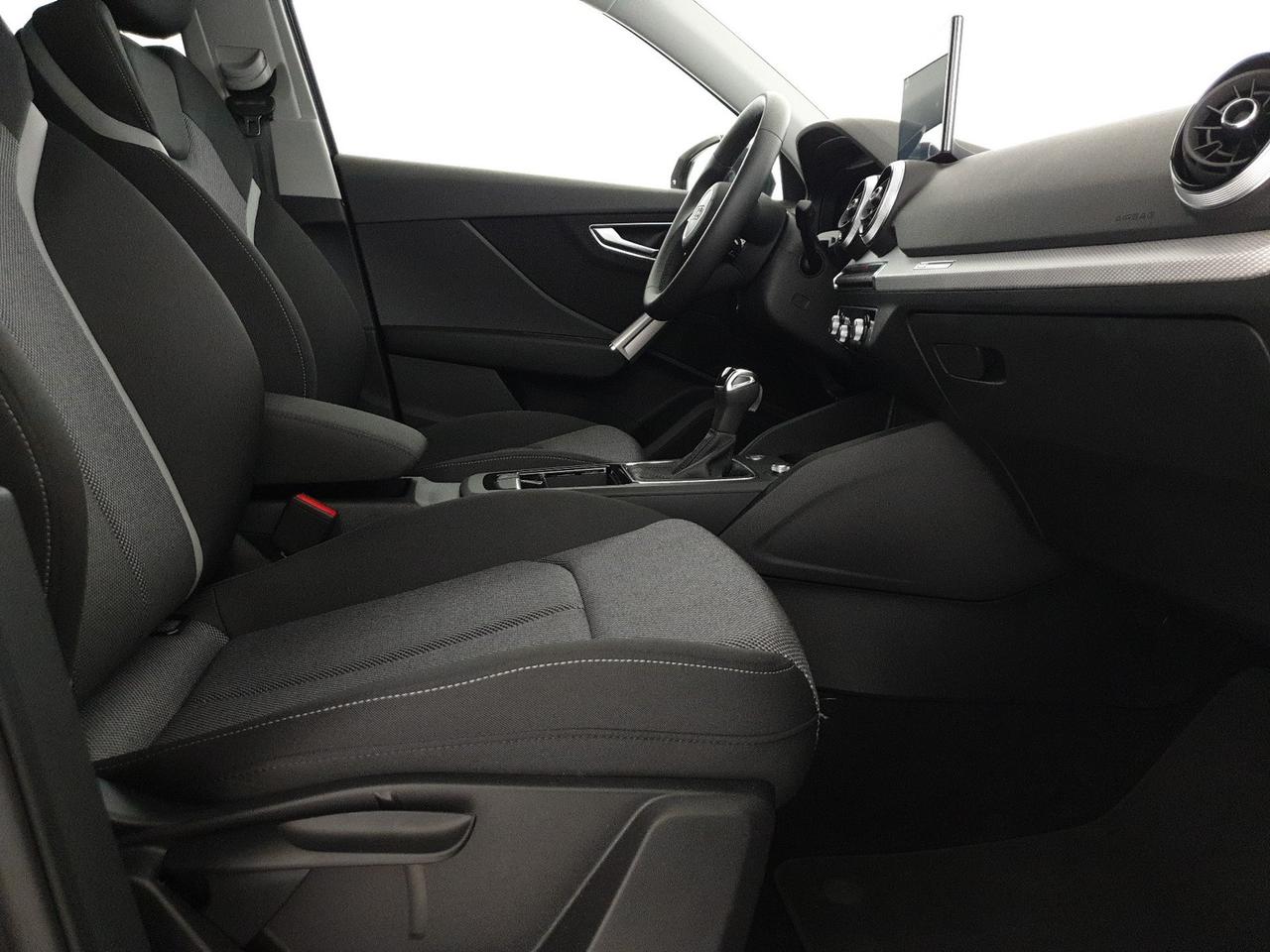 35TDI 150CV S tronic S line Edition